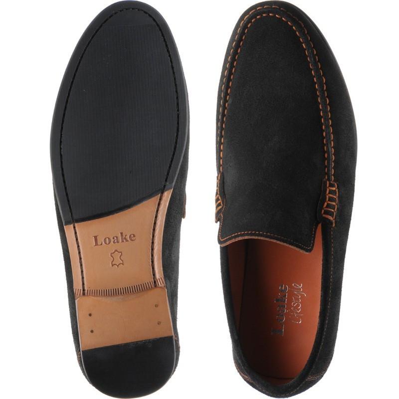 loake wide fit