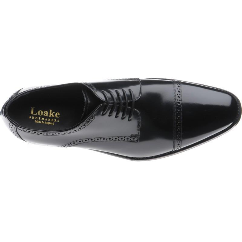 loake reeves