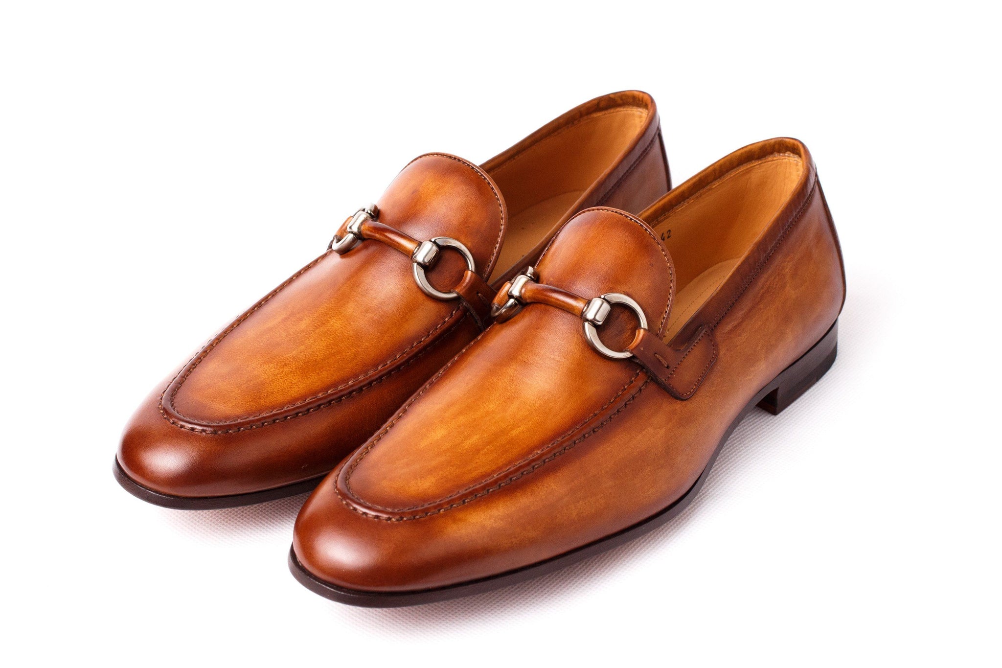 Magnanni - Walter Loafer like Gucci Loafers