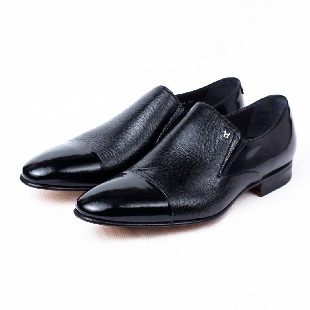 MORESCHI - Quality Leather Shoes in Nigeria