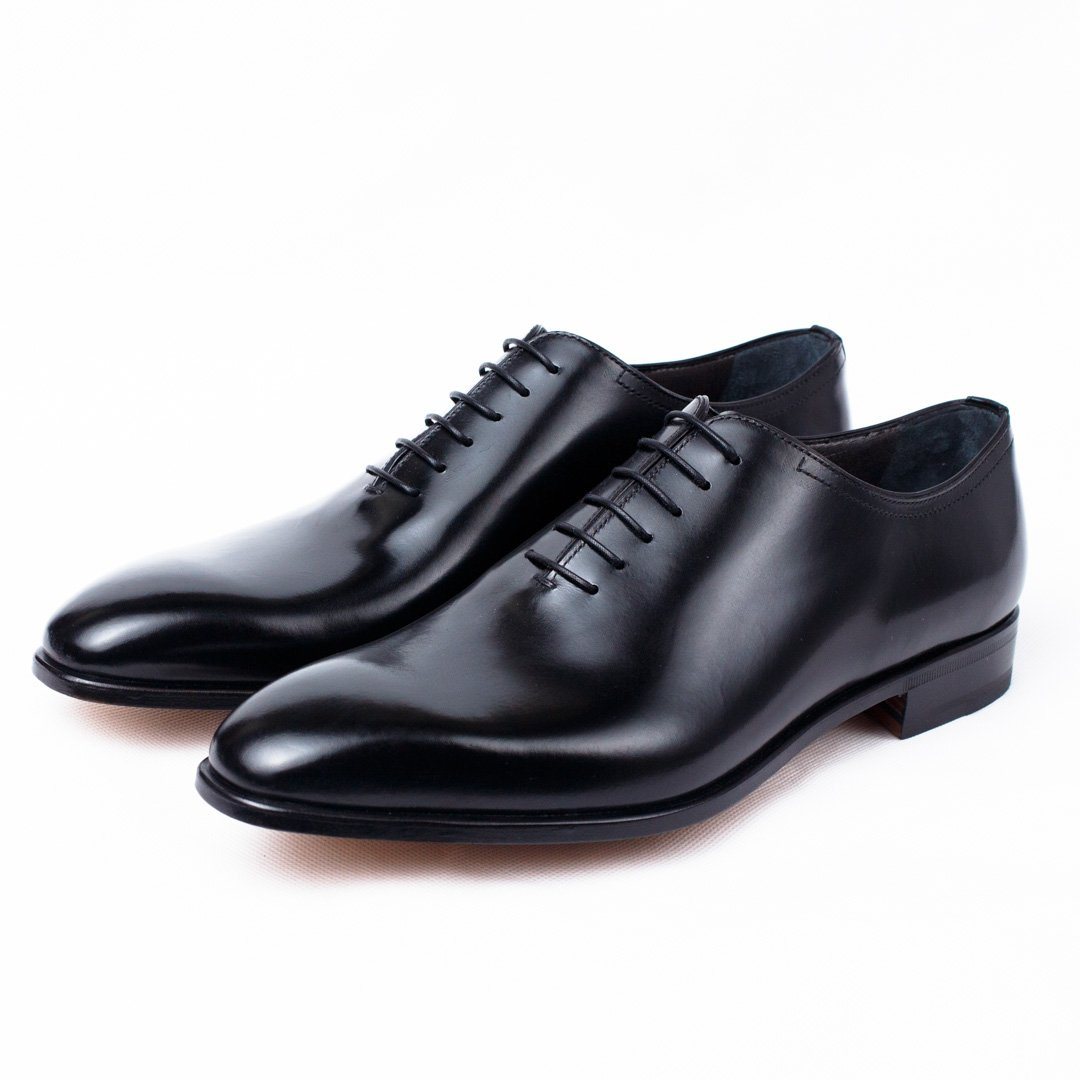 moreschi oxford shoes