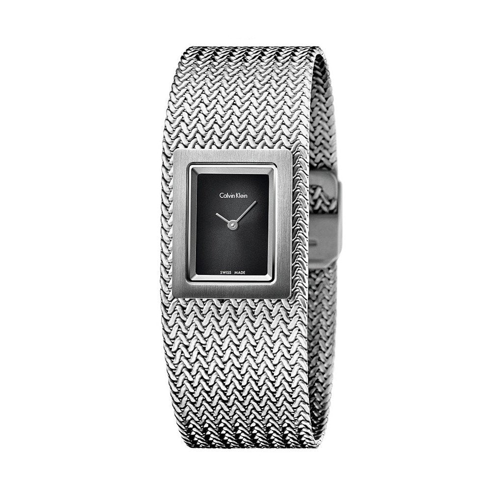 ck mesh watch