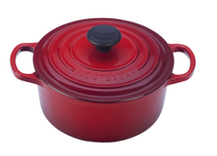 Le Creuset Dutch Oven