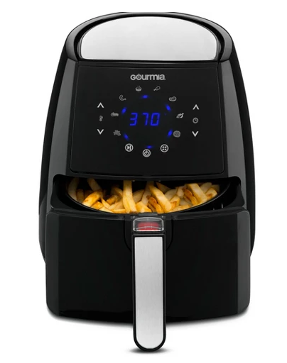 gourmia air fryer costco canada