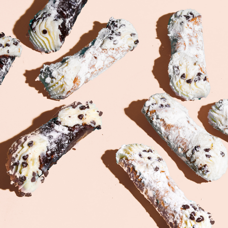 where to buy mini cannolis near me