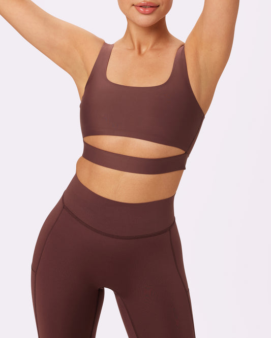 Flex Leggings, Sport+