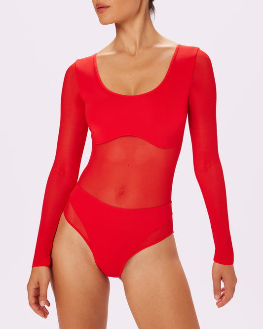 Dream State Sculpting Bodysuit