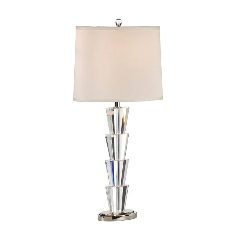 Prism Flow Lamp