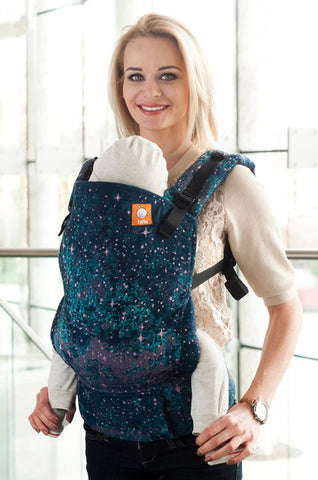 natibaby carrier