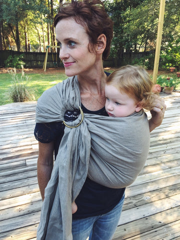 sakura ring sling