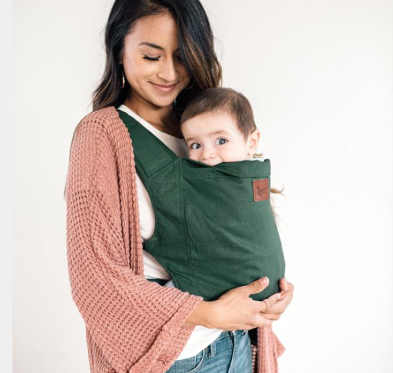 happy baby carrier