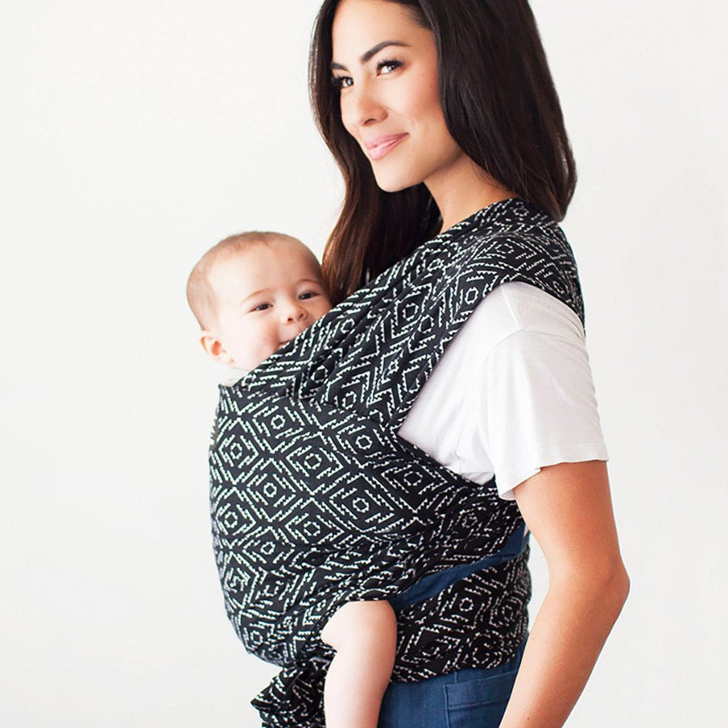 moby wrap plus size