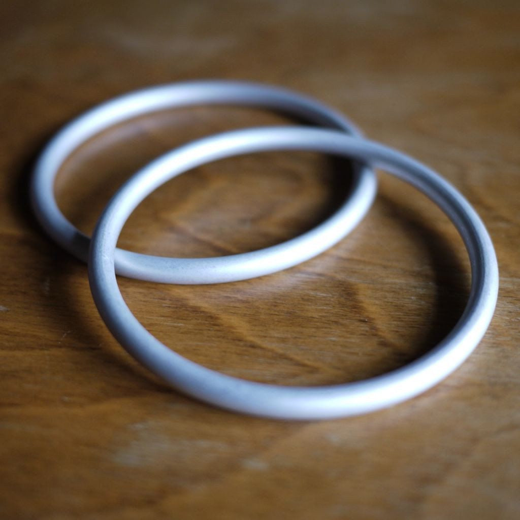 aluminum sling rings