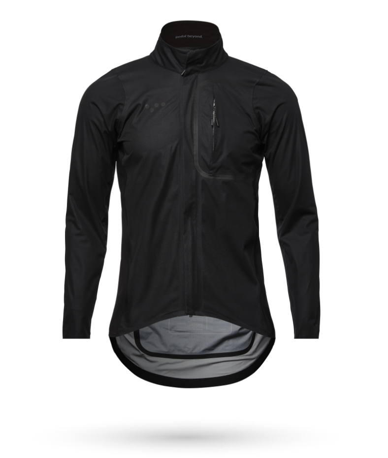 PRO Deflect Cycling Jacket Mens