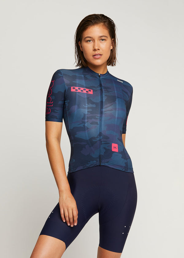 ladies cycling kit