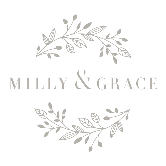 Milly & Grace – Welcome