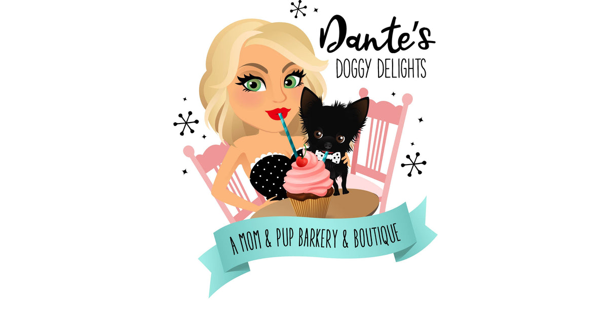 Dante's Doggy Delights