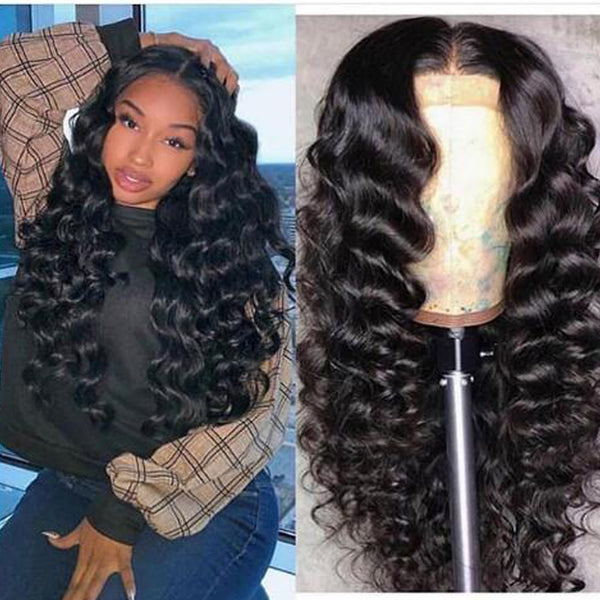 lace front frontal