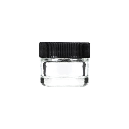 Silicone Concentrate Container (7ml or 1 gram) – Bag King