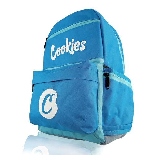  Cookies Backpack Smell Proof