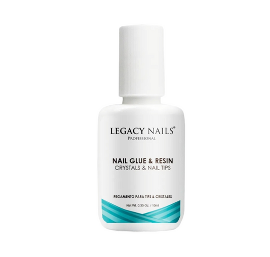Legacy Nails - Nail Resin Activator, 2.0 oz – EP Beauty Supply