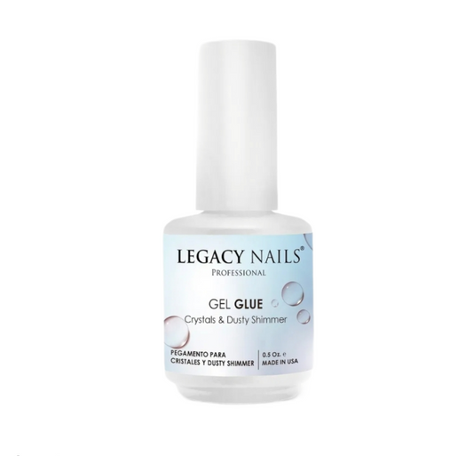 Legacy Nails Foil Gel 0.5 oz