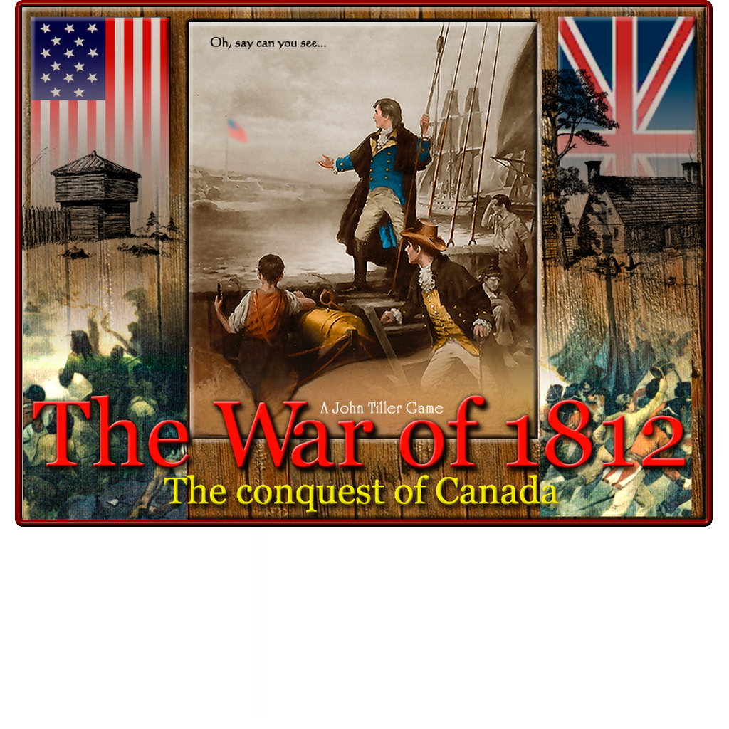 The War of 1812