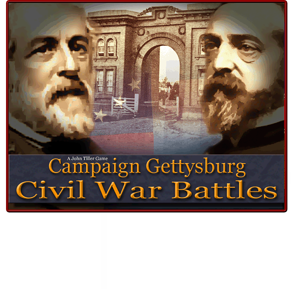 Campaign Gettysburg