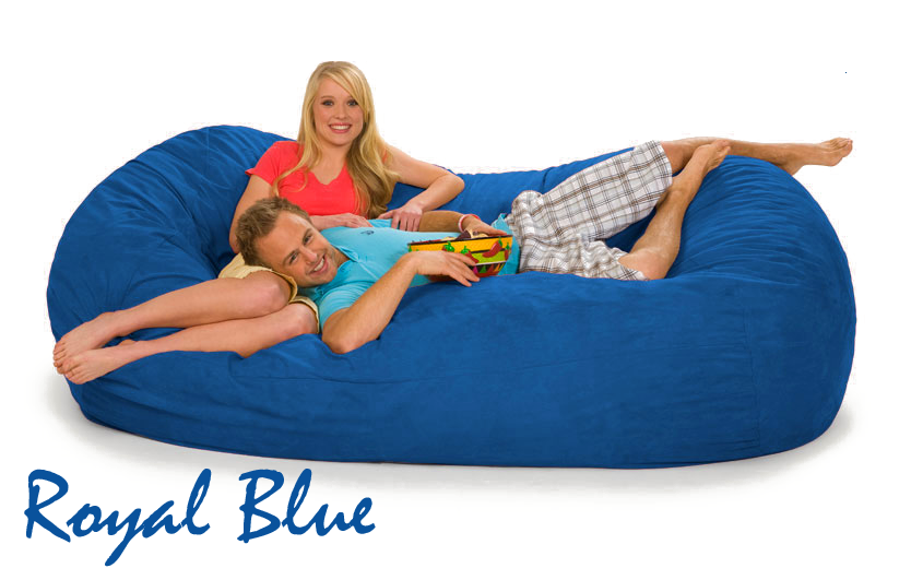 adult bean bag bed