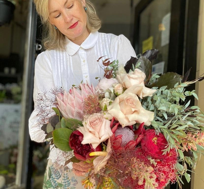 Flower Delivery Sydney | Flowers North Sydney | Florist Sydney