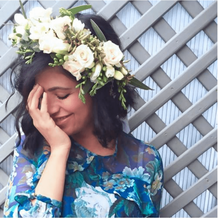 flower crown florist