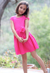 Bunnies Picnic - ElisaB - Boutique Clothing for Girls and Boys