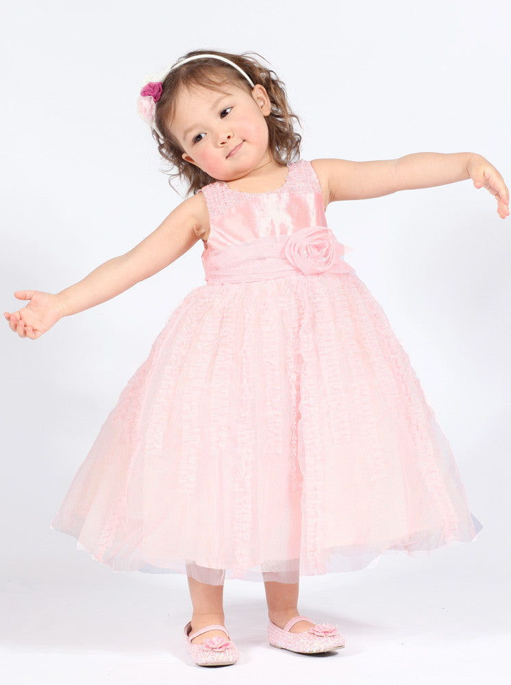 Isobella and Chloe Fairy Floss Party Dress with Full Skirt sz 3T only ...