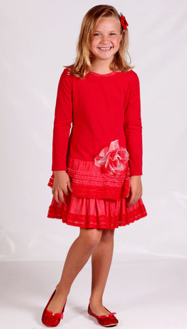 Boutique Dresses For Tweens | Boutique Dresses