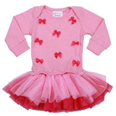 Bunnies Picnic - Ooh! La La! Couture - Boutique Clothing for Girls and Boys