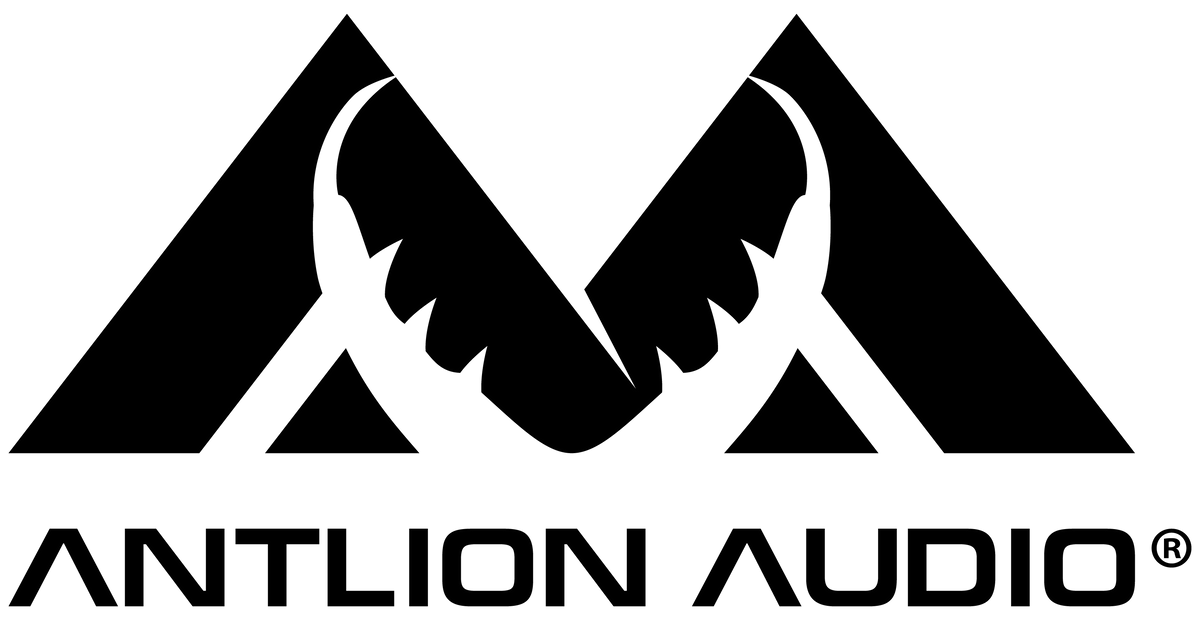 antlionaudio.com