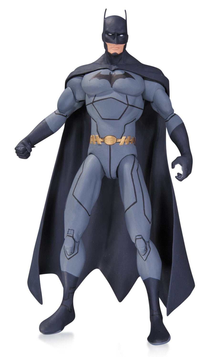 dc universe batman action figure