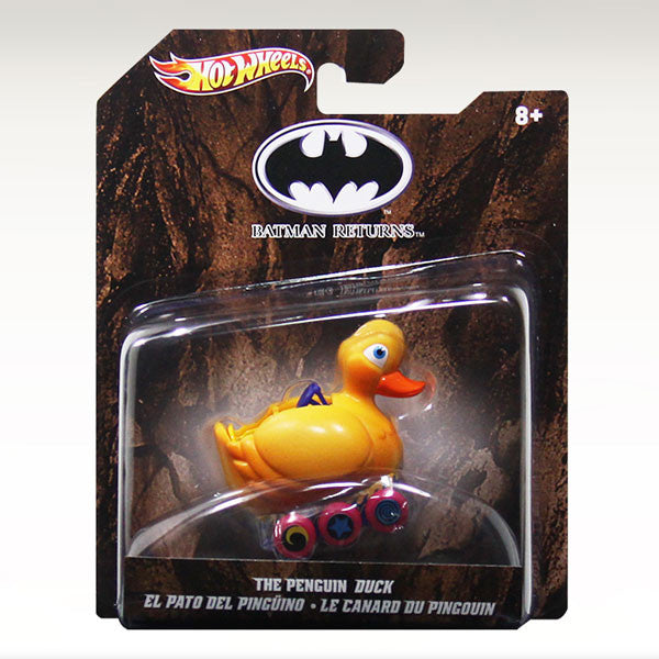 hot wheels batman returns