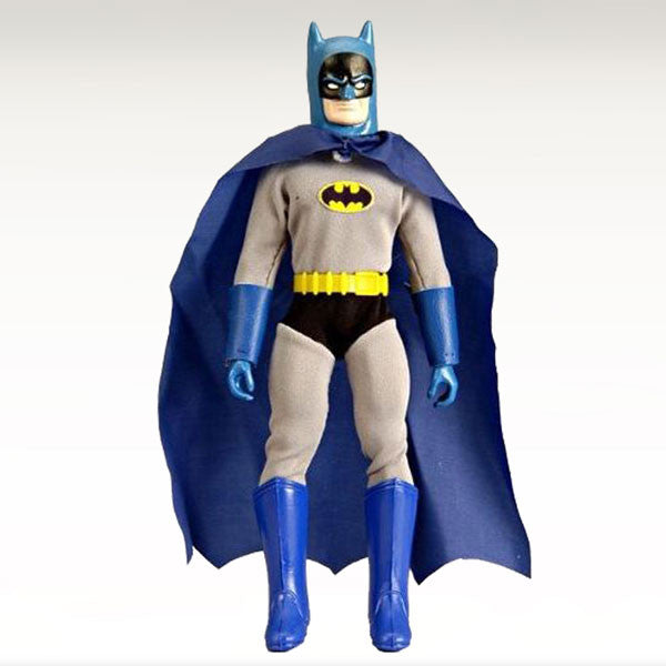 batman retro action figures