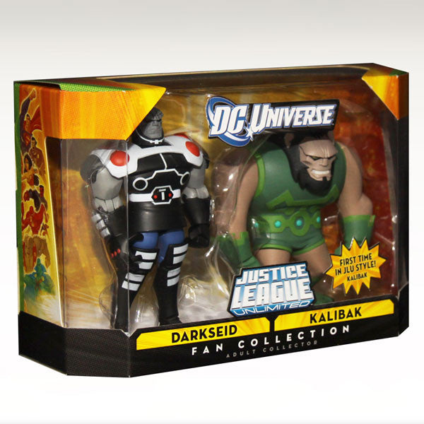 darkseid figure