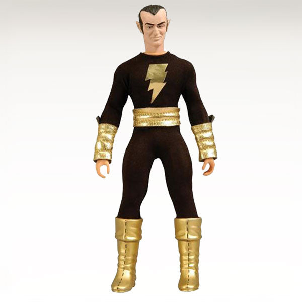 black adam action figure