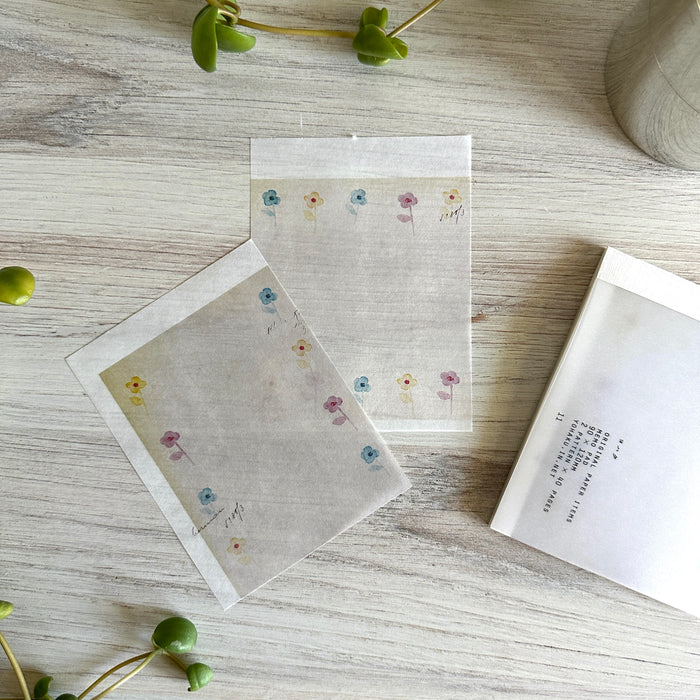 MD Notebook] Paper Cover (3 sizes) – Baum-kuchen