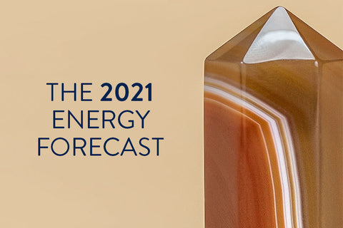 How to Set Yourself Up for Success in 2021