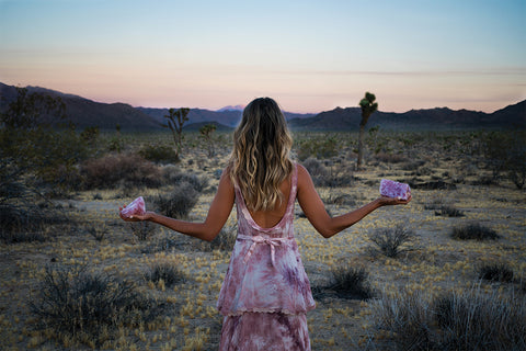 5 Ways to Honor the Earth on Earth Day