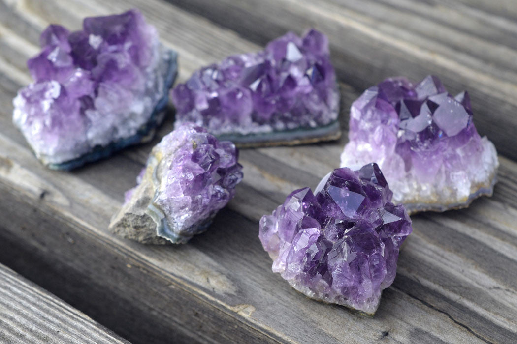 amethyst agate meaning