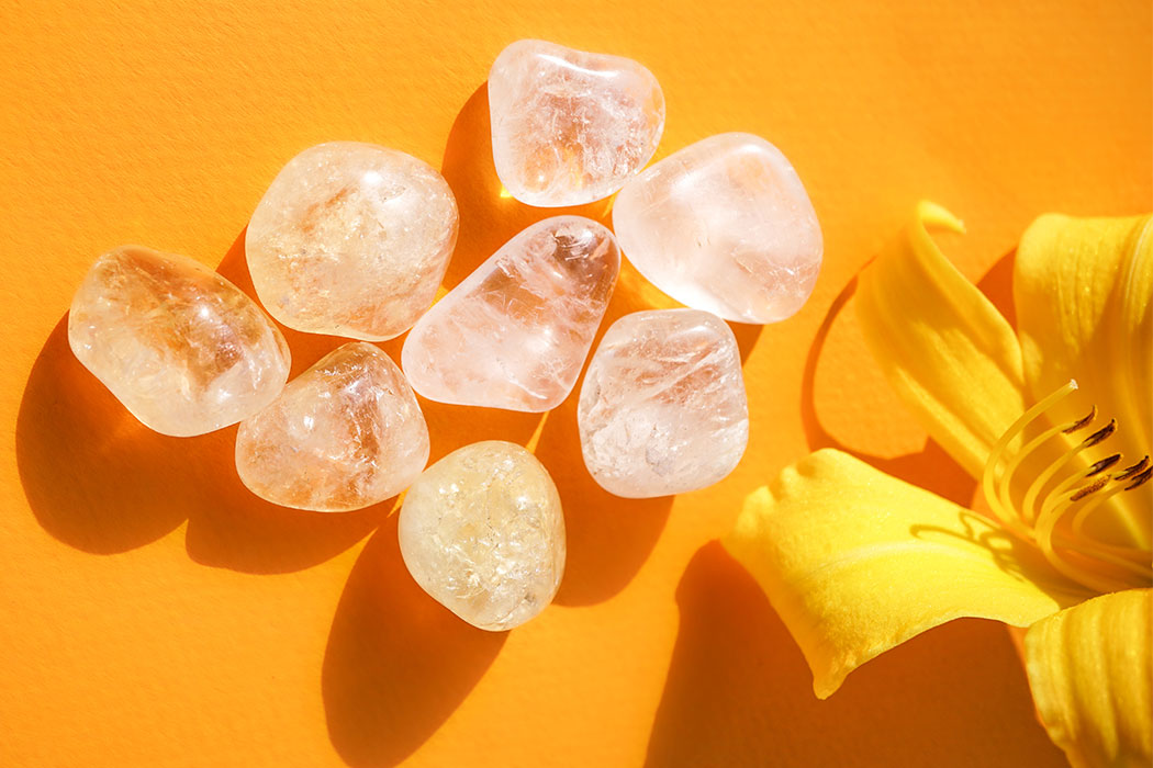 A Simple Summer Solstice Ritual with Crystals - Energy Muse