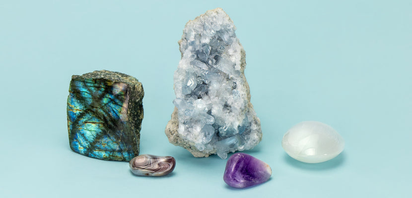 Gemstones Healing Stones Meanings Energy Muse Energy Muse