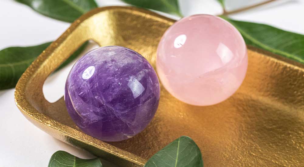 Healing Crystals: Your Ultimate Guide