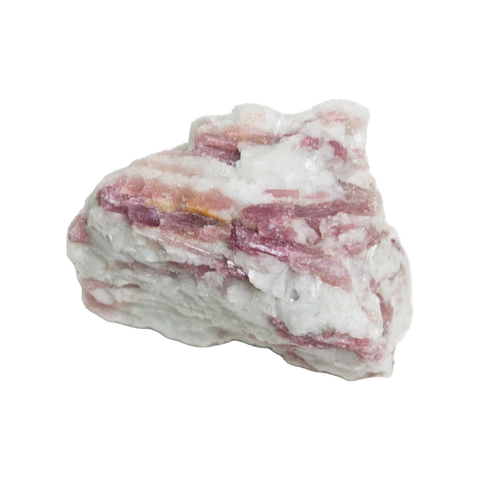 LIGHT PINK CRYSTAL STONE, COLUMN CRYSTAL ENERGY HEALING (Size : 1100-1200)