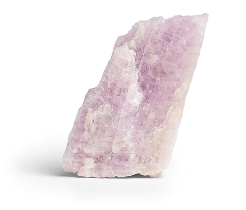 Kunzite crystal by Energy Muse